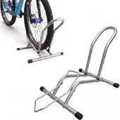 Relaxdays Rangement pour vélo
