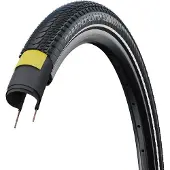 Schwalbe 45-622 Marathon ALMOTION PRO V-Guard, Falt, TLR, E-50, Addix