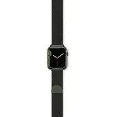 EPICO 63318181500001 (Acier inoxydable), Sangles de montre, Vert