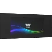 Thermaltake AC-080-OO1NAN-A1, Full Tower, affichage, noir, 5 V, 3 W, 212 mm