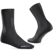 Buddyswim Chaussons De Plongée Trilaminate Warmth 2.5 Mm Neoprene