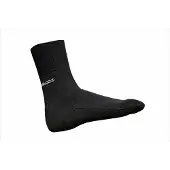Picasso Supratex 7 Mm Booties Noir EU 39-40