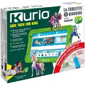 Kurio Tablette éducative La tablette 7" Gulli Motion Edition