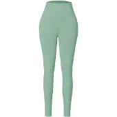 Yeaz Leggings 'FLEX' menthe