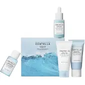 SKIN1004 - Madagascar Centella Hyalu-Cica Travel Kit - Coffret voyage
