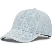Calvin Klein Casquette bleu pastel / bleu clair