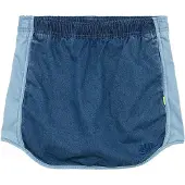Nike Jupe bleu denim / bleu clair