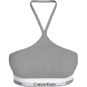 Calvin Klein Lv00qf8669 Bra Gris L Femme