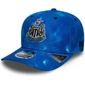 New Era Casquette Newcastle United FC 9SEVENTY - Bleu, Bleu