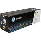 HP 205A Toner Jaune