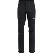 Swix Fjell, pantalon imperméable, homme, noir