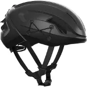 POC Casque Omne Ultra MIPS Noir Mat, Taille L (56-61 cm)