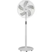 Midea Ventilateur FS40-18BR Argent