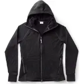 Houdini Power Fleece Noir XS Femme