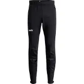 Swix Nordic XC, pantalon de ski, homme, noir