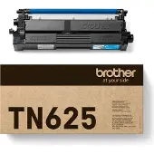 Brother TN-625C - Cyan - Toner - Capacité normale