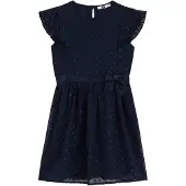 We fashion Robe marine