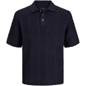 Jack & Jones T-Shirt 'JPRBLAwinston' bleu foncé