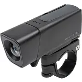 Topeak Whitelite 600 Front Light Noir 600 Lumens