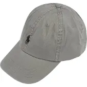 Ralph Lauren Pet met logoborduring