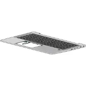 HP M36446-B31 - Clavier - néerlandais - clavier rétroéclairé -