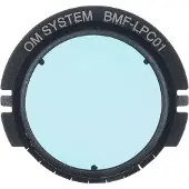 OM SYSTEM Filtre de pollution lumineuse BMF-LPC01 Body-Mount