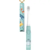 NENO Brosse à dents électrique pour enfants Pulito Blue -