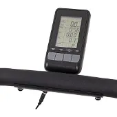 inSPORTline Tapis de course Hill Pro
