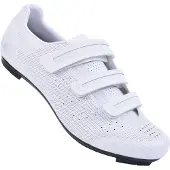 Flr Chaussures de vélo - F35 KNIT - Blanc 42