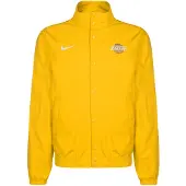 Nike Vestes Nba Los Angeles Lakers Lightweight CD3060728