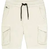 Alpha industries Pantalon fonctionnel ivoire