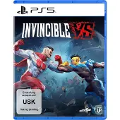Invincible VS