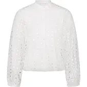 Betty & Co Chemisier blanc