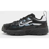 Nike P-6000 Children - Noir, Noir