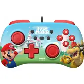 Hori Pad Controller Mini Mario