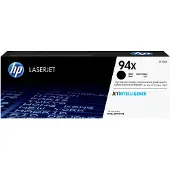 HP 94X Toner Noir (Grande Capacité)