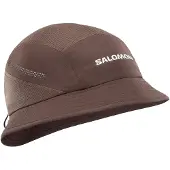 Salomon Shkout Bucket Hat Marron S-M
