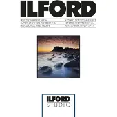 Ilford STUDIO Satin 250g Format Carte Postale (100 Feuilles)
