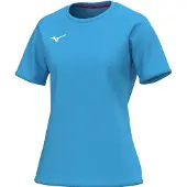 Mizuno T-shirt femme Team Core