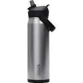 CamelBak Thrive Flip Straw VSS, 750ml, argent/gris