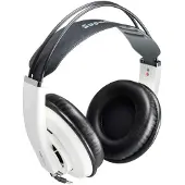 Superlux Casque d'écoute de studio HD 681 EVO
