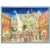 Richard Sellmer Verlag Adventskalender