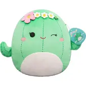 Jazwares Peluche Maritza - 30 cm