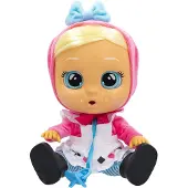 IMC Toys CRY BABIES STORYLAND ALICE Alice au pays des merveilles