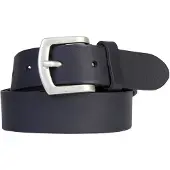 Petrol Industries Ceinture noir / argent