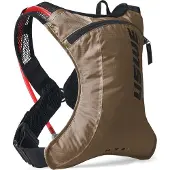 USWE Race 2.0 Gilet d'hydratation 2l Marron Marron One Size