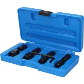 BRILLIANT TOOLS Jeu d'extracteurs de goujons Brilliant Tools