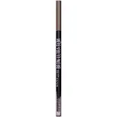 Maybelline Brow Ultra Slim Medium Brown 9 grammes