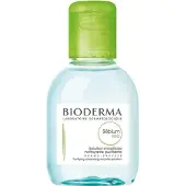 Bioderma Sebium H2O Solution Micellaire 100 ml