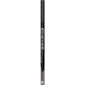 Maybelline Brow Ultra Slim Black 9 grammes